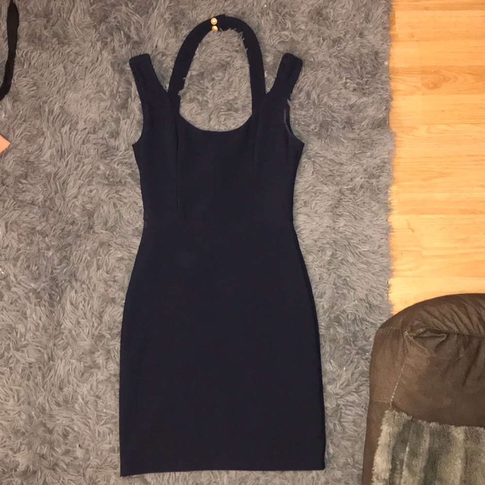 Guess Cocktail Dress Size 0